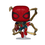 Produktbild Avengers - Iron Spider Endgame Funko Pop vickande huvud-figur