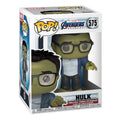 Produktbild Avengers - Hulk med Taco Endgame Funko Pop Vickande Huvudfigur