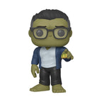 Produktbild Avengers - Hulk med Taco Endgame Funko Pop Vickande Huvudfigur