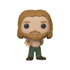 Produktbild Avengers - Bro Thor med pizza Endgame Funko Pop vickande huvudfigur