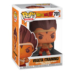 Produktbild Dragon Ball Z - Träning Vegeta Funko Pop Figur