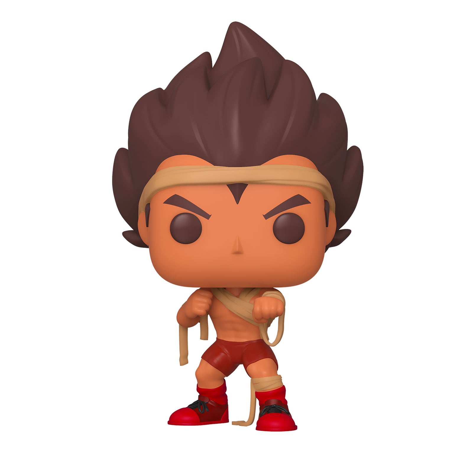 Produktbild Dragon Ball Z - Träning Vegeta Funko Pop Figur