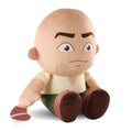 Produktbild Jumanji - Smolder Bravestone Plyschfigur