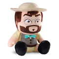 Produktbild Jumanji - Shelly Oberon Plyschfigur
