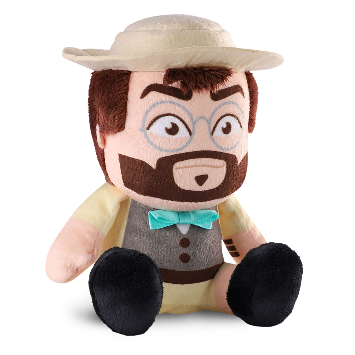 Produktbild Jumanji - Shelly Oberon Plyschfigur