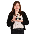 Produktbild Jumanji - Shelly Oberon Plyschfigur