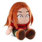 Produktbild Jumanji - Ruby Roundhouse Plyschfigur