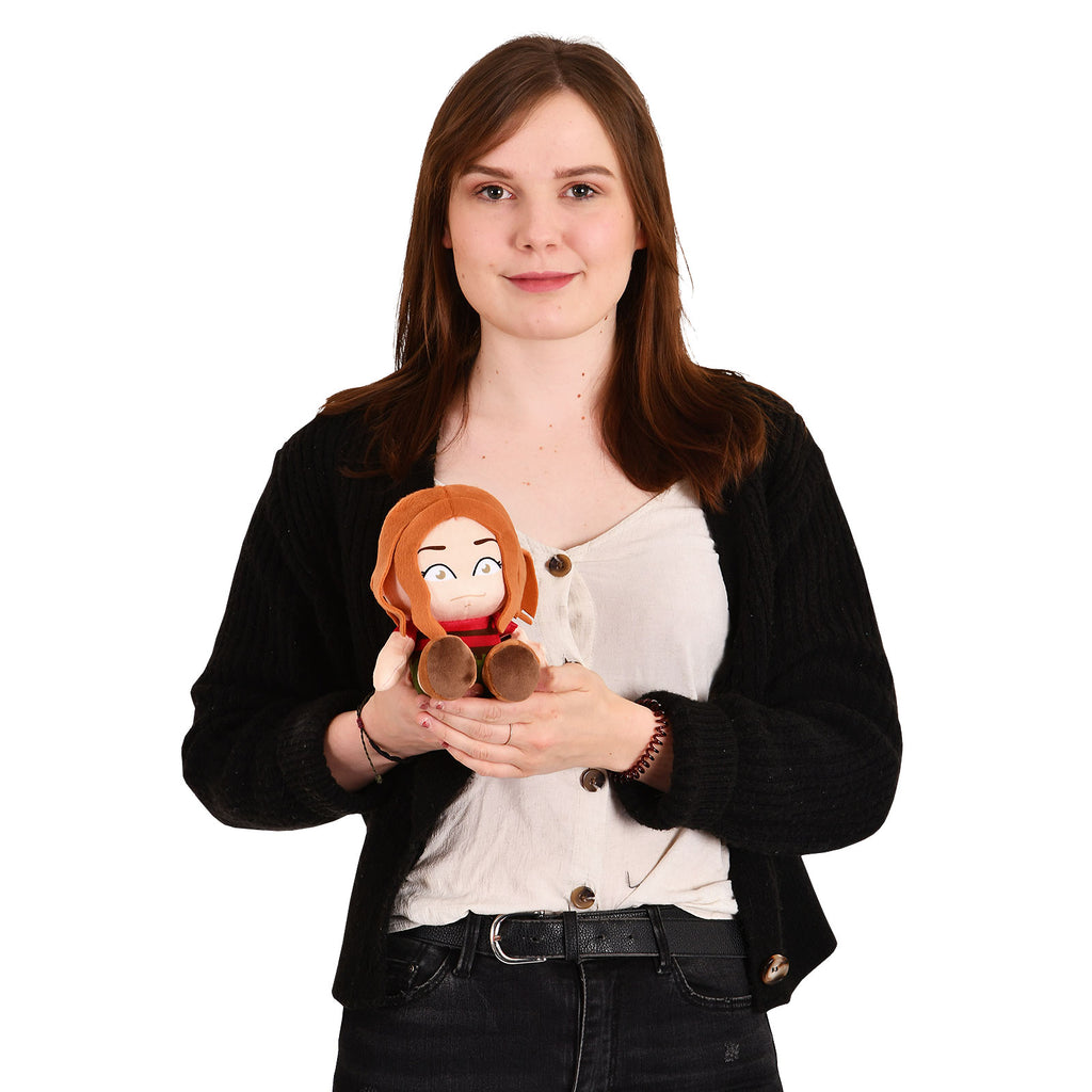 Produktbild Jumanji - Ruby Roundhouse Plyschfigur