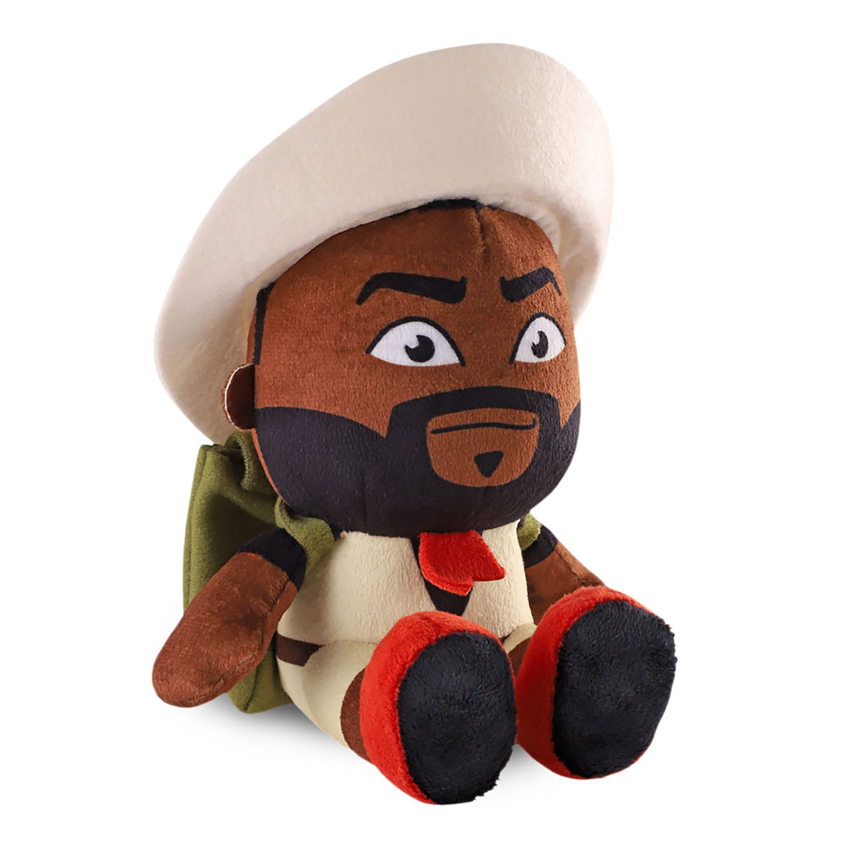 Produktbild Jumanji - Mouse Finbar Plyschfigur