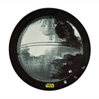 Produktbild Star Wars - Dödsstjärnan Rund Matta