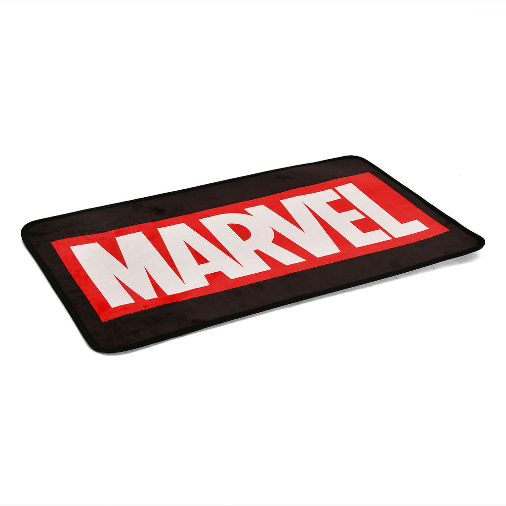 Produktbild Marvel - Logomatta