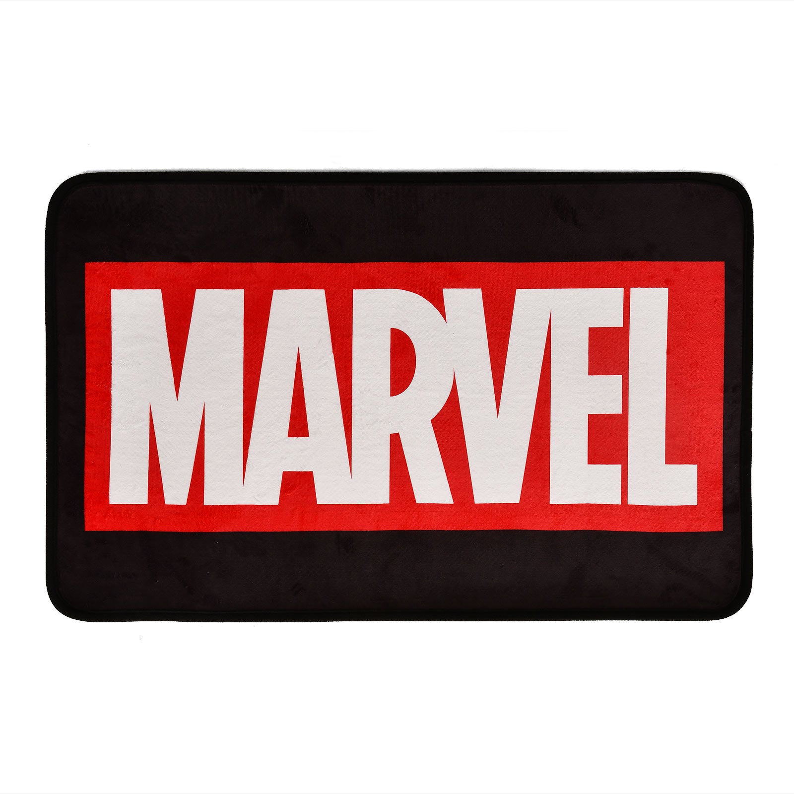 Produktbild Marvel - Logomatta