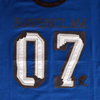 Produktbild Ravenclaw Sökare Cho Chang T-shirt blå - Harry Potter