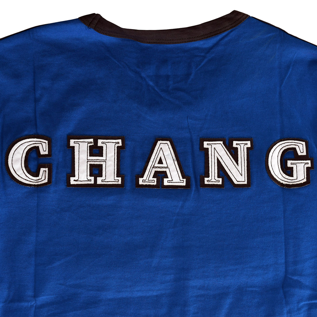 Produktbild Ravenclaw Sökare Cho Chang T-shirt blå - Harry Potter