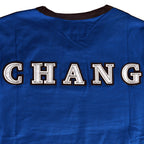 Produktbild Ravenclaw Sökare Cho Chang T-shirt blå - Harry Potter