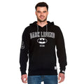 Produktbild Batman - Dark Legend Hoodie svart