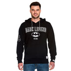 Produktbild Batman - Dark Legend Hoodie svart