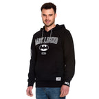 Produktbild Batman - Dark Legend Hoodie svart