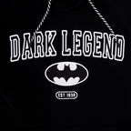 Produktbild Batman - Dark Legend Hoodie svart