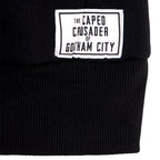 Produktbild Batman - Dark Legend Hoodie svart