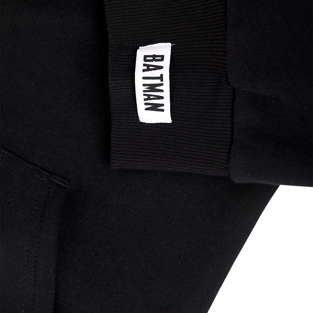 Produktbild Batman - Dark Legend Hoodie svart