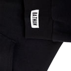 Produktbild Batman - Dark Legend Hoodie svart