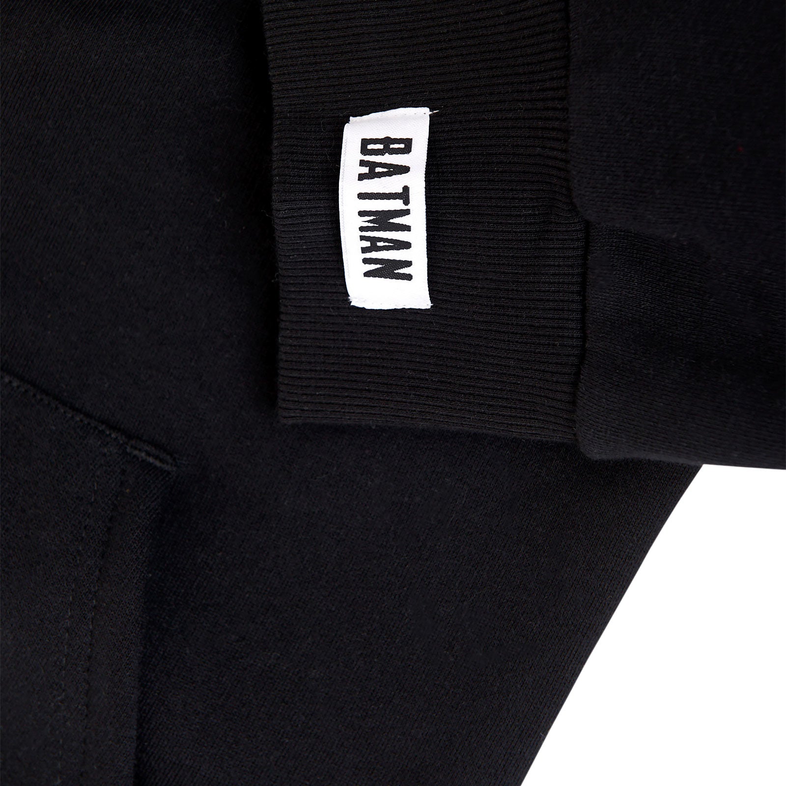 Produktbild Batman - Dark Legend Hoodie svart