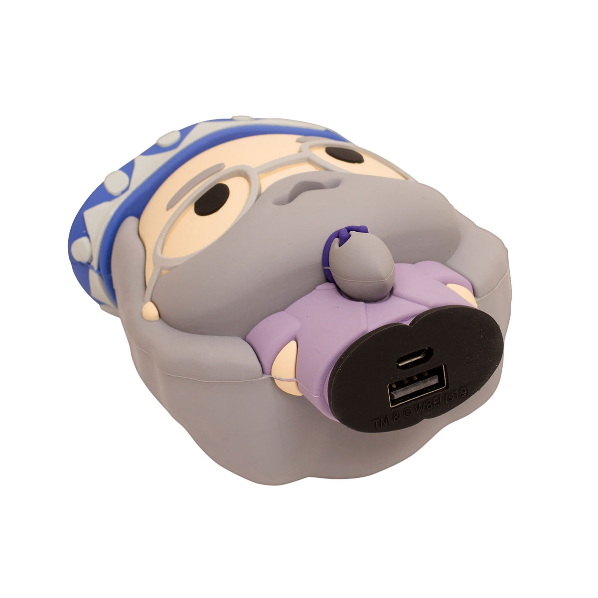 Produktbild Harry Potter - Albus Dumbledore Chibi Power Bank 2500mAh
