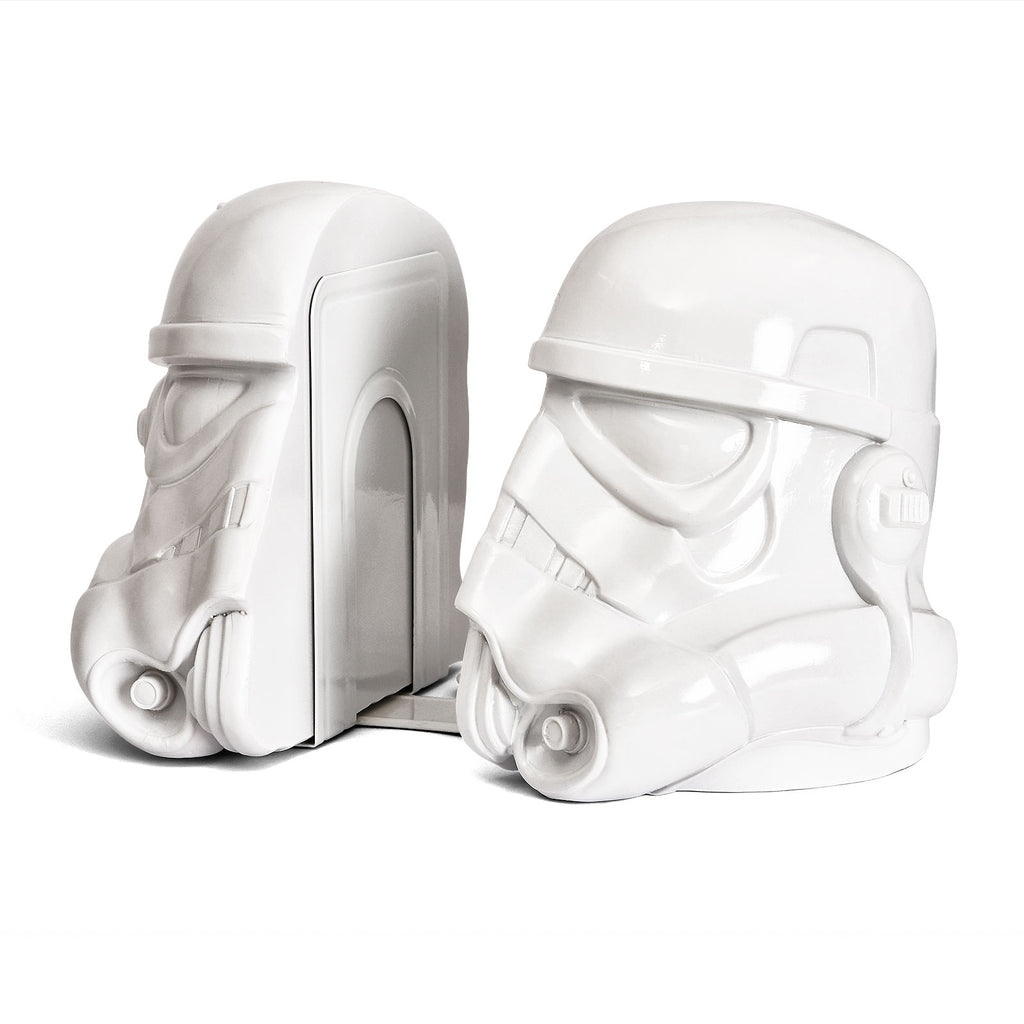 Produktbild Original Stormtrooper Vintage bokstöd