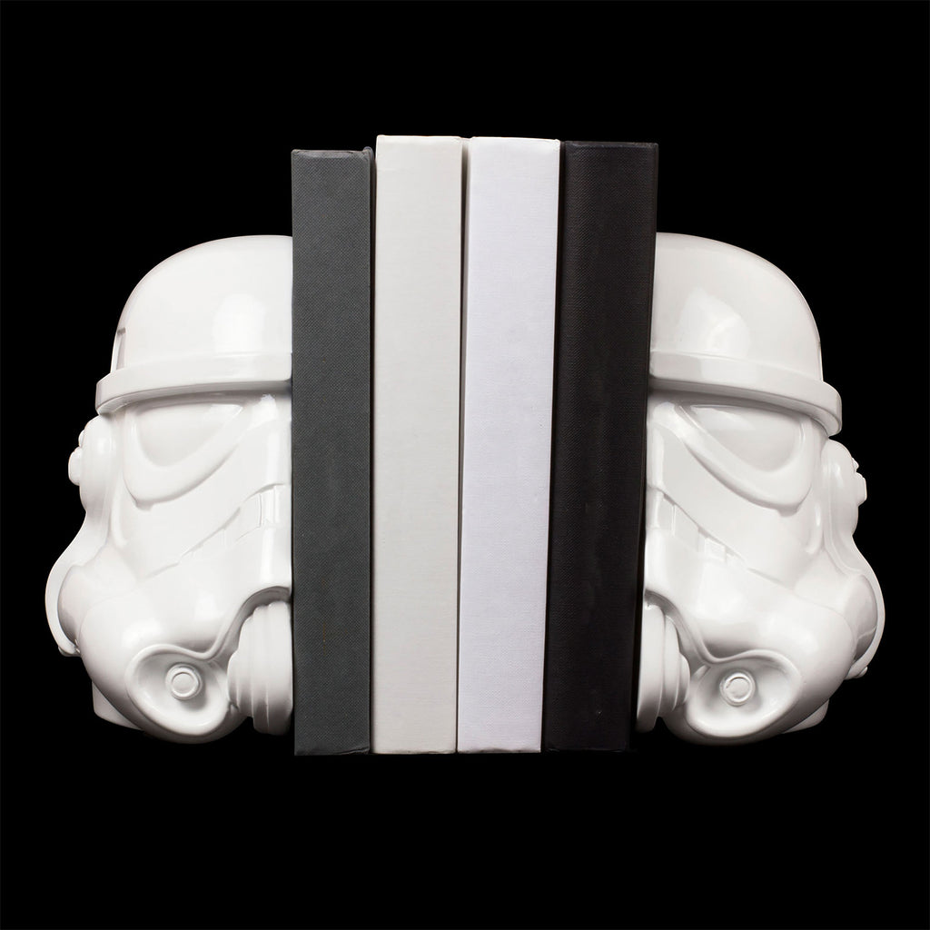 Produktbild Original Stormtrooper Vintage bokstöd