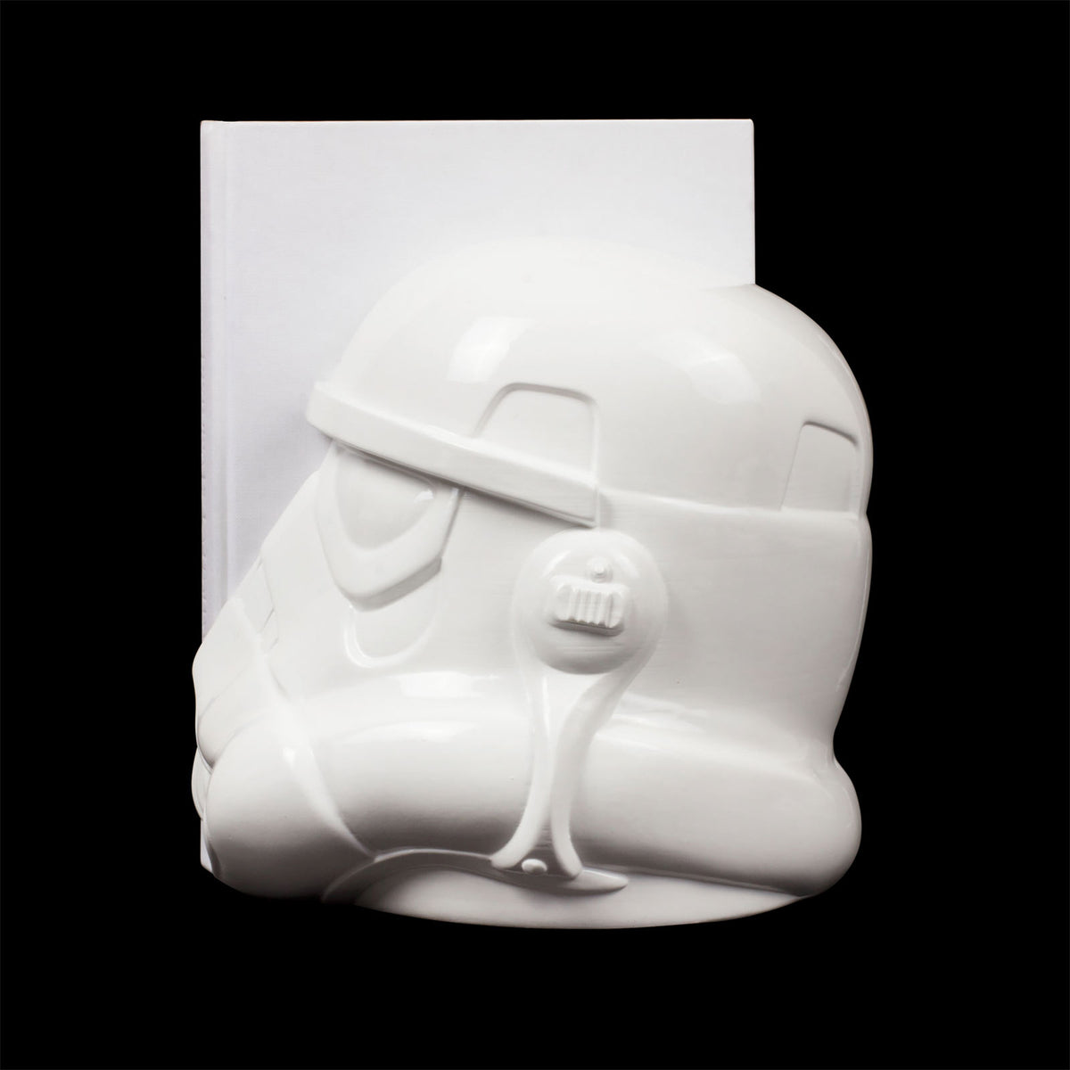 Produktbild Original Stormtrooper Vintage bokstöd