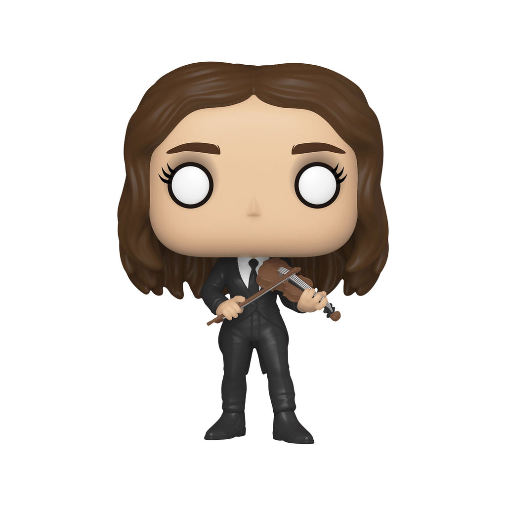 Produktbild The Umbrella Academy - Vanya Hargreeves Funko Pop Figur