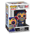 Produktbild The Umbrella Academy - Hazel med mask Funko Pop Figur