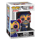 Produktbild The Umbrella Academy - Hazel med mask Funko Pop Figur