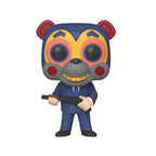 Produktbild The Umbrella Academy - Hazel med mask Funko Pop Figur