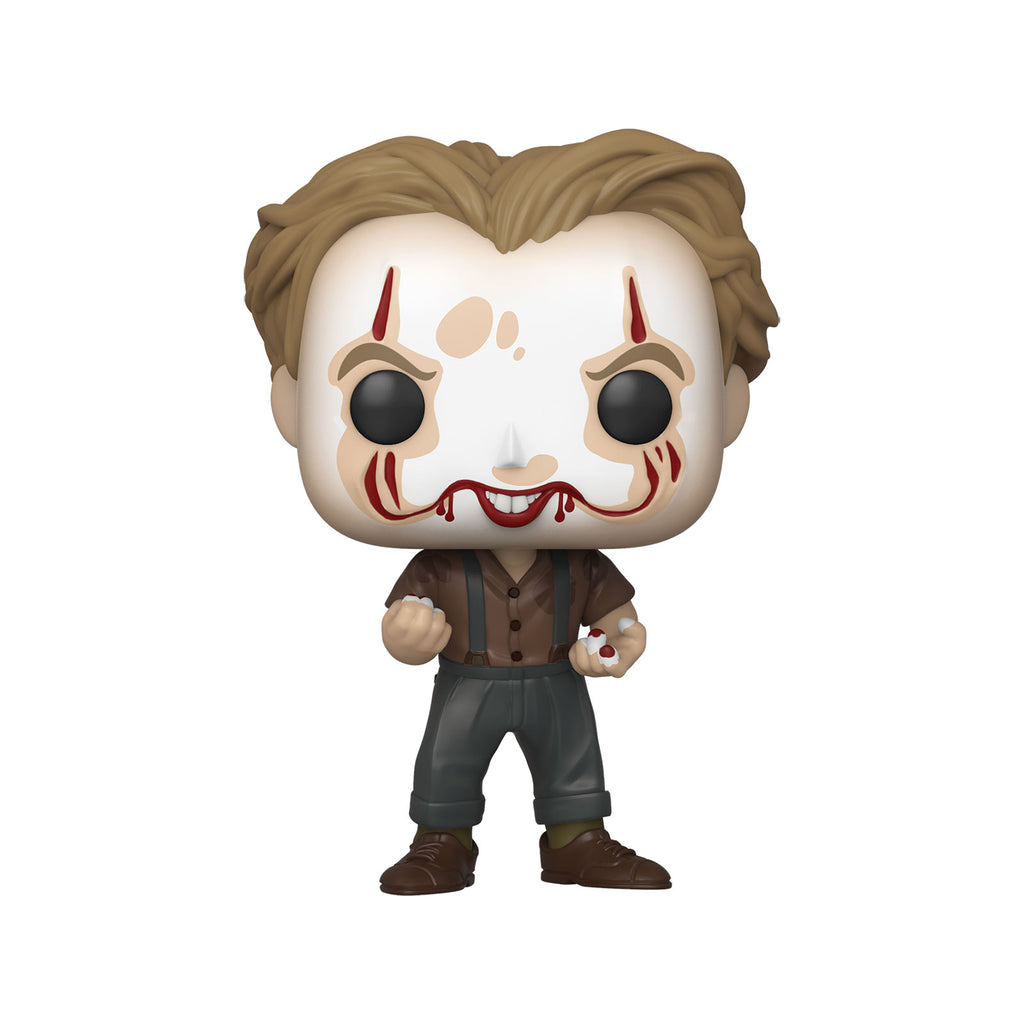 Produktbild Stephen Kings DET - Pennywise Meltdown Funko Pop Figur