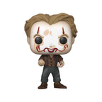 Produktbild Stephen Kings DET - Pennywise Meltdown Funko Pop Figur