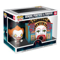 Produktbild Stephen Kings DET - Demonic Pennywise & Funhouse Funko Pop Figurset