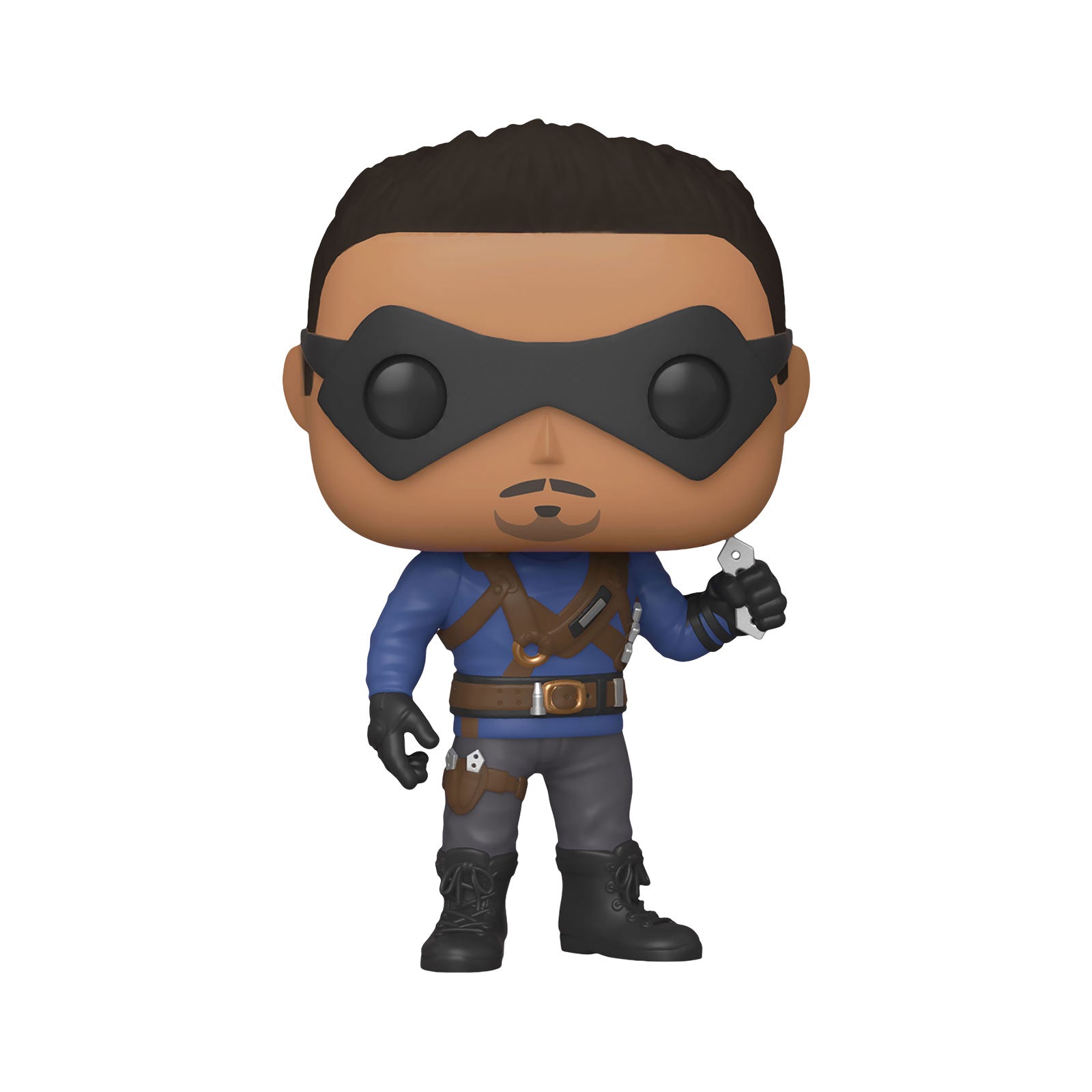 Produktbild The Umbrella Academy - Diego Hargreeves Funko Pop Figur