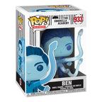 Produktbild The Umbrella Academy - Ben Hargreeves Funko Pop Figur