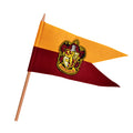 Produktbild Harry Potter - Gryffindor filtflagga