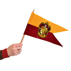Produktbild Harry Potter - Gryffindor filtflagga