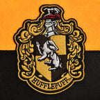 Produktbild Harry Potter - Hufflepuff filtfana