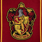 Produktbild Harry Potter - Gryffindor Vapensköld Banner Filt