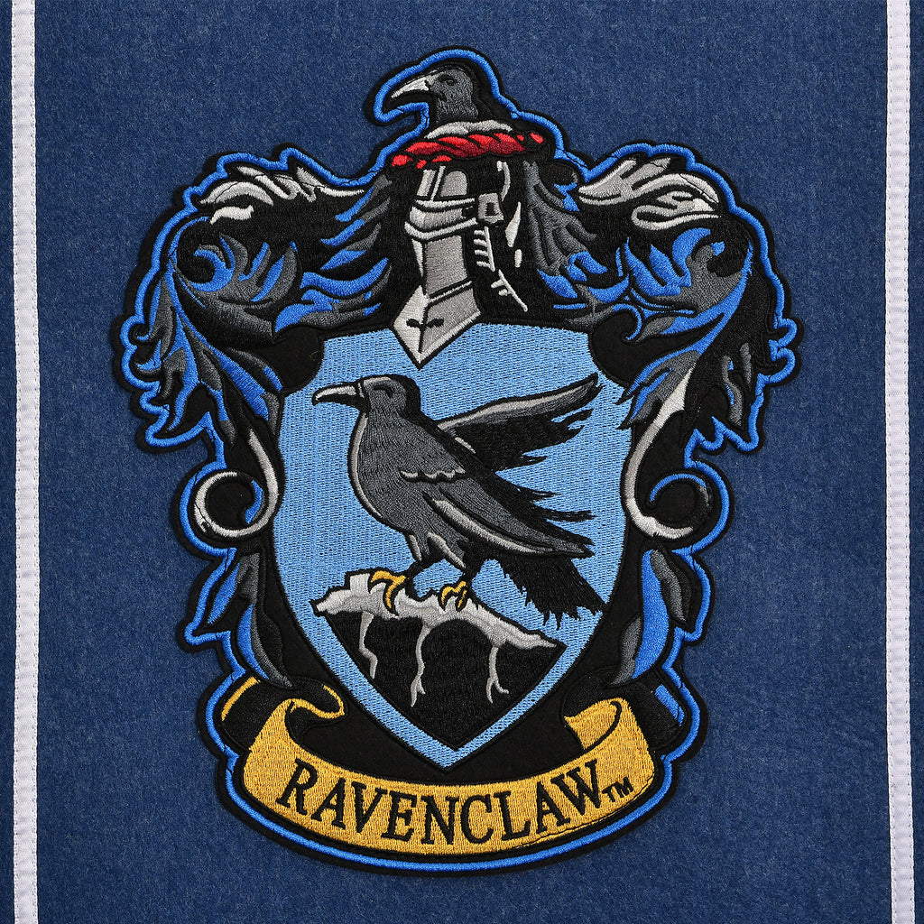 Produktbild Harry Potter - Ravenclaw filtbanner