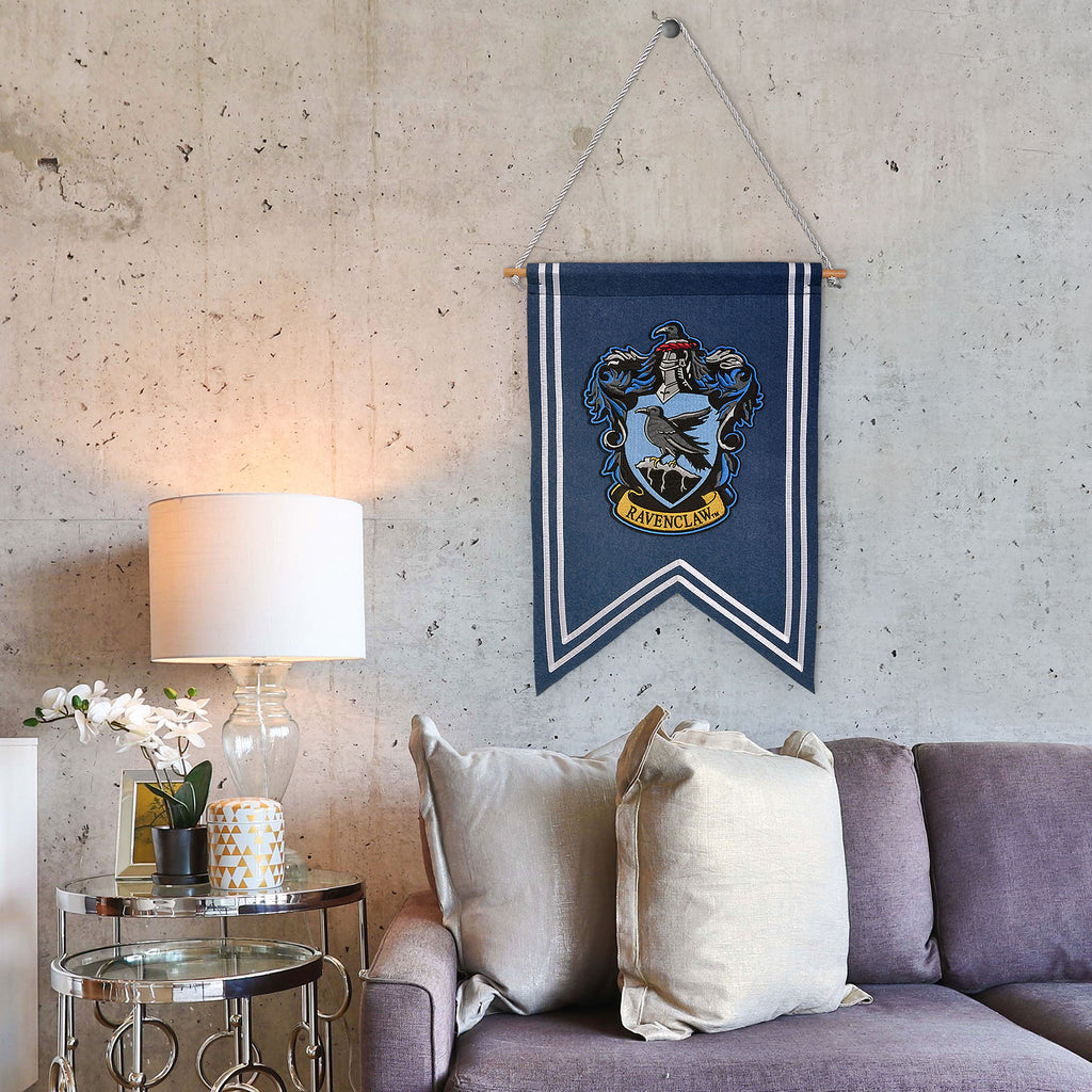 Produktbild Harry Potter - Ravenclaw filtbanner