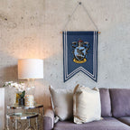 Produktbild Harry Potter - Ravenclaw filtbanner