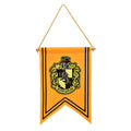 Produktbild Harry Potter - Hufflepuff filtbanér