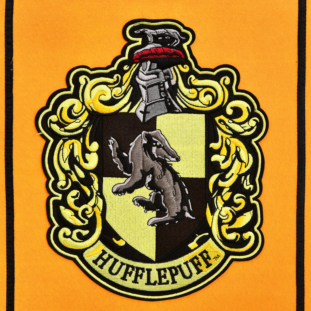 Produktbild Harry Potter - Hufflepuff filtbanér
