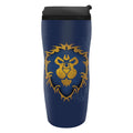 Produktbild World of Warcraft - Alliance Logo To Go-mugg